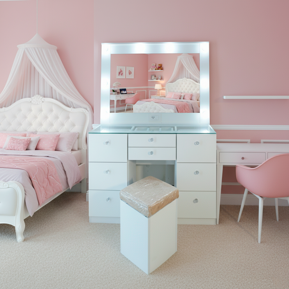 Imagen 2 de Tocador Divine